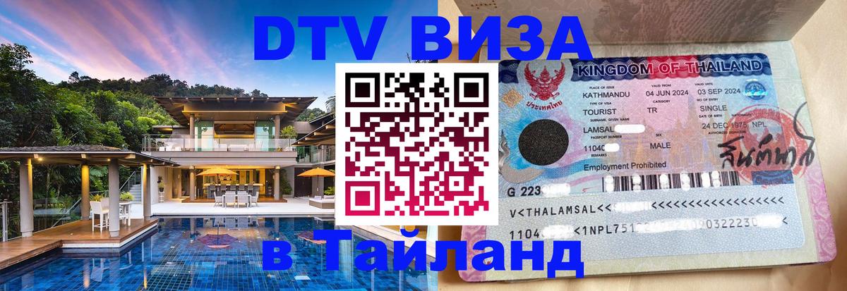 Оформление DTV визы под ключ: стоимость и тарифы, только загранпаспорт - Смоленск 